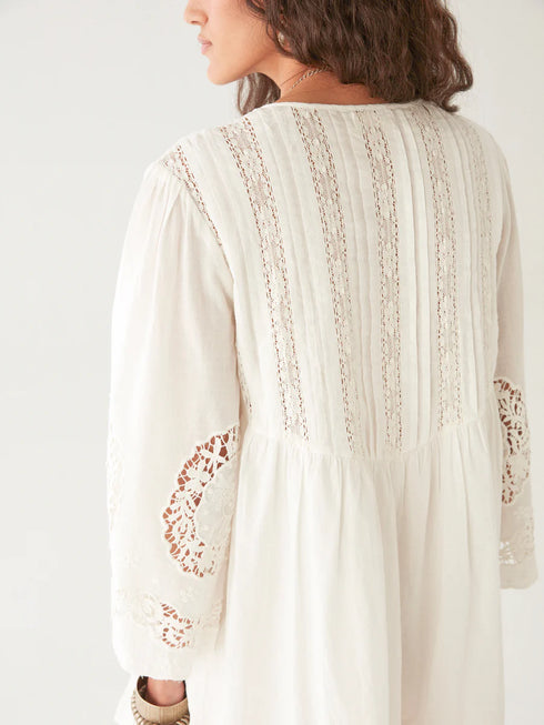 Vestido CLEMENTINE